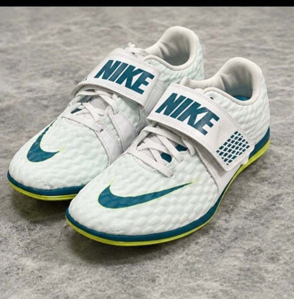Nike Zoom High Jump HJ Elite Track Spikes